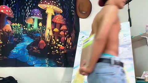 Snapshot of michaelstones chatting on 09-17-25, 07:59 michaelstones online show from 09-17-25, 07:59