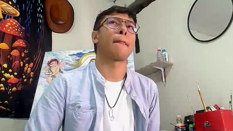 Snapshot of michaelstones chatting on 09-22-25, 04:42 michaelstones online show from 09-22-25, 04:42