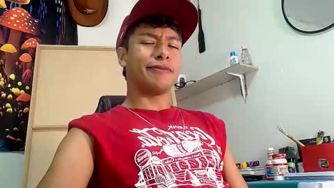 Snapshot of michaelstones chatting on 09-28-25, 05:07 michaelstones online show from 09-28-25, 05:07