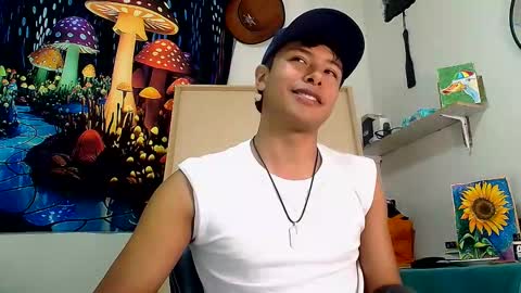 Snapshot of michaelstones chatting on 10-08-25, 06:16 michaelstones online show from 10-08-25, 06:16