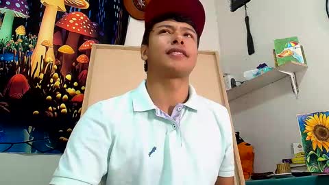 Snapshot of michaelstones chatting on 10-11-25, 03:54 michaelstones online show from 10-11-25, 03:54