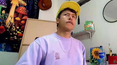 Snapshot of michaelstones chatting on 10-14-25, 03:02 michaelstones online show from 10-14-25, 03:02