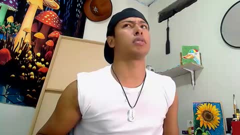 Snapshot of michaelstones chatting on 10-15-25, 05:57 michaelstones online show from 10-15-25, 05:57