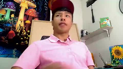 Snapshot of michaelstones chatting on 10-20-25, 03:34 michaelstones online show from 10-20-25, 03:34