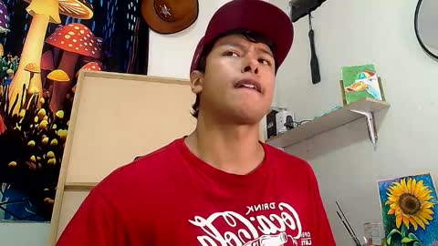 Snapshot of michaelstones chatting on 10-23-25, 06:50 michaelstones online show from 10-23-25, 06:50