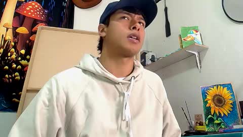 Snapshot of michaelstones chatting on 10-26-25, 05:52 michaelstones online show from 10-26-25, 05:52