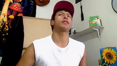 Snapshot of michaelstones chatting on 11-08-25, 07:01 michaelstones online show from 11-08-25, 07:01