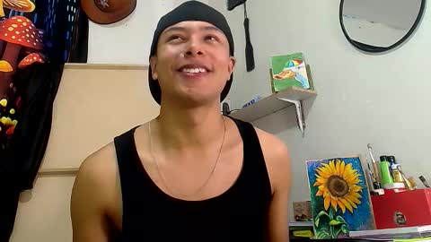 Snapshot of michaelstones chatting on 11-24-25, 03:34 michaelstones online show from 11-24-25, 03:34