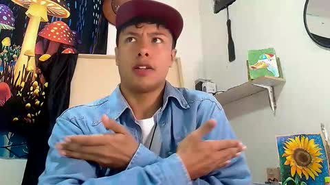 Snapshot of michaelstones chatting on 11-26-25, 04:08 michaelstones online show from 11-26-25, 04:08