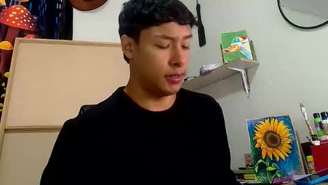 Snapshot of michaelstones chatting on 11-28-25, 03:25 michaelstones online show from 11-28-25, 03:25