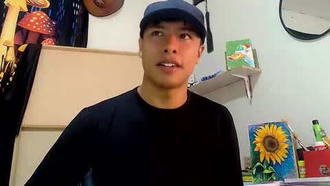 Snapshot of michaelstones chatting on 12-01-25, 03:11 michaelstones online show from 12-01-25, 03:11