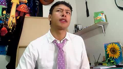 Snapshot of michaelstones chatting on 12-03-25, 03:32 michaelstones online show from 12-03-25, 03:32