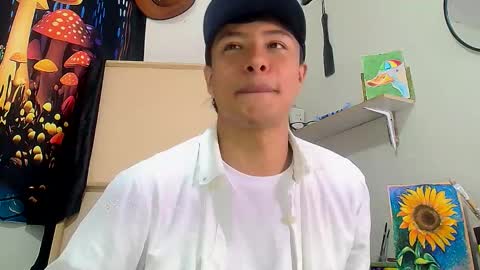 Snapshot of michaelstones chatting on 12-15-25, 04:44 michaelstones online show from 12-15-25, 04:44