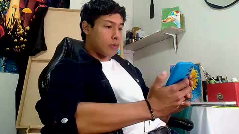 michaelstones online show from 01-12-26, 02:50