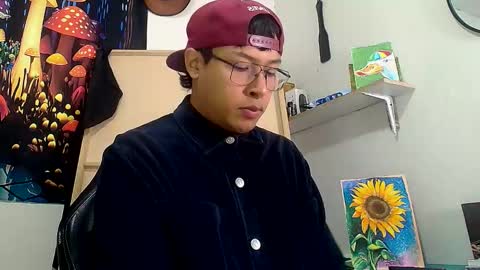 michaelstones online show from 03-04-26, 01:50