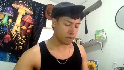 Snapshot of michaelstones chatting on 05-06-26, 04:12 michaelstones online show from 05-06-26, 04:12
