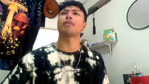 Snapshot of michaelstones chatting on 05-09-26, 02:55 michaelstones online show from 05-09-26, 02:55