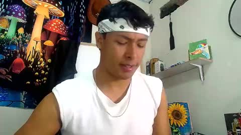 Snapshot of michaelstones chatting on 05-14-26, 03:41 michaelstones online show from 05-14-26, 03:41
