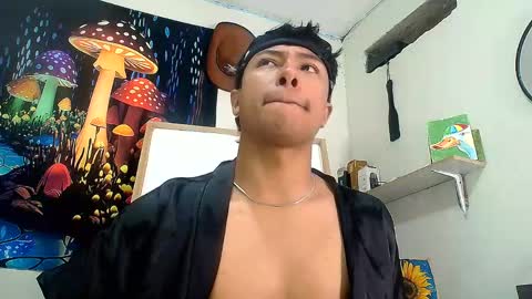 Snapshot of michaelstones chatting on 05-18-26, 03:18 michaelstones online show from 05-18-26, 03:18