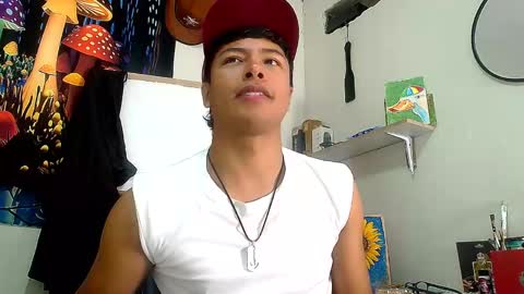 Snapshot of michaelstones chatting on 05-22-26, 03:50 michaelstones online show from 05-22-26, 03:50