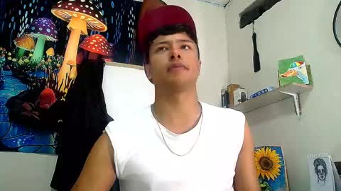 Snapshot of michaelstones chatting on 05-31-26, 04:25 michaelstones online show from 05-31-26, 04:25