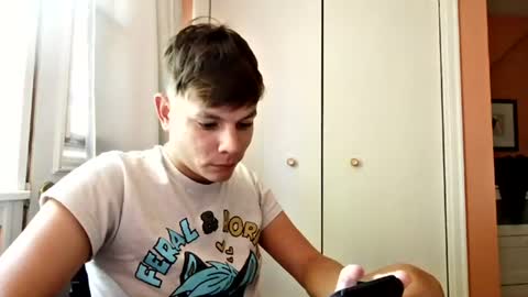 Snapshot of michaeltwinkboy chatting on 07-13-26, 05:27 michaeltwinkboy online show from 07-13-26, 05:27