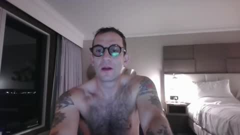 michaelwortsman online show from 04-25-26, 07:22