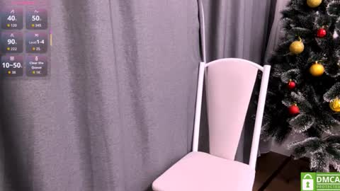 Snapshot of michalkandoll chatting on 12-13-25, 07:53 Aidaxo online show from 12-13-25, 07:53