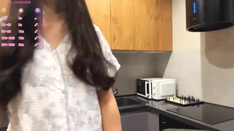 Snapshot of michalkandoll chatting on 02-13-26, 01:18 Aidaxo online show from 02-13-26, 01:18