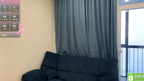 Snapshot of michalkandoll chatting on 03-01-26, 11:34 Aidaxo online show from 03-01-26, 11:34