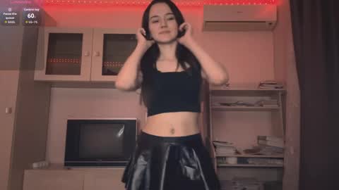 Aidaxo online show from 05-16-26, 05:56