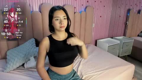 Snapshot of michbrunnette chatting on 05-03-26, 03:34 michbrunnette online show from 05-03-26, 03:34