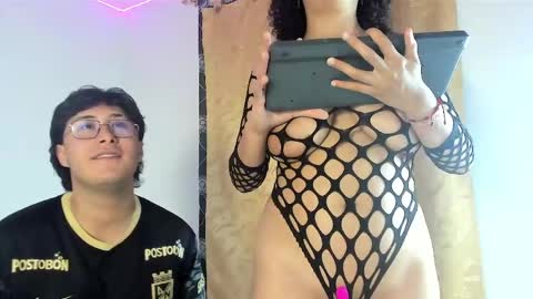 michdan1 online show from 05-30-26, 02:19