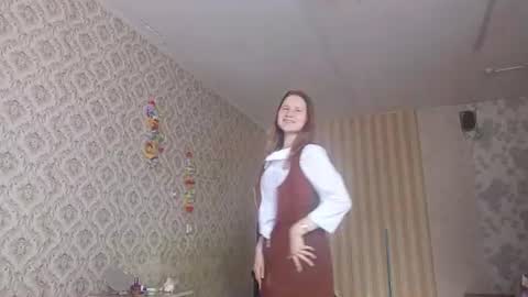 Juliana online show from 08-05-26, 08:39