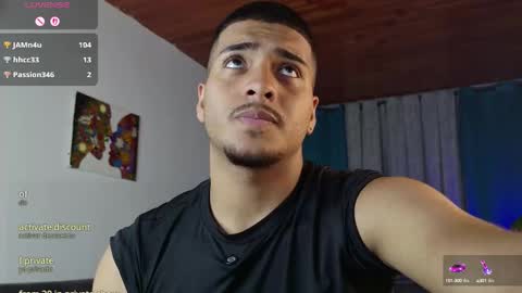 michel g22 online show from 10-27-25, 11:52