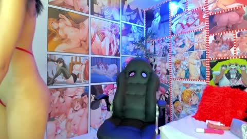 michel_lopez18 online show from 12-22-24, 11:22