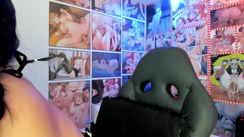 michel_lopez18 online show from 01-29-25, 05:02