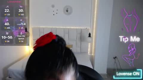 michel_rous_la_mas_caliente online show from 03-18-26, 06:33