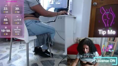 michel_rous_la_mas_caliente online show from 04-26-26, 05:43