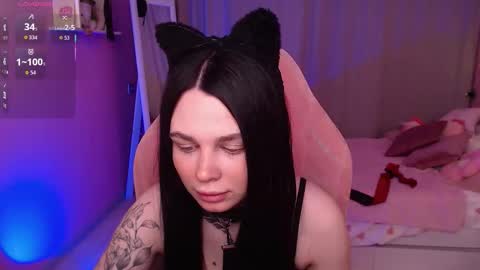 Kate online show from 03-02-26, 01:08