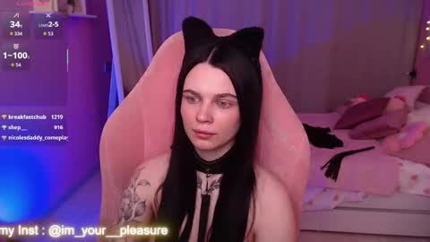 Kate online show from 03-02-26, 05:08