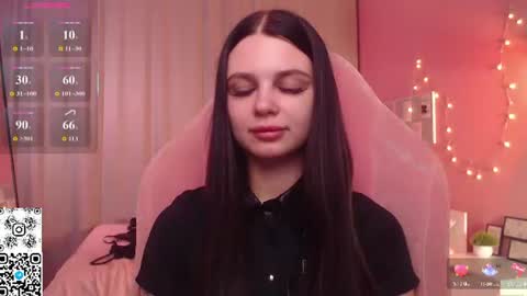Snapshot of michela_fruet chatting on 06-14-26, 01:14 Kate online show from 06-14-26, 01:14