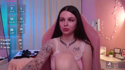 Snapshot of michela_fruet chatting on 07-02-26, 03:23 Kate online show from 07-02-26, 03:23
