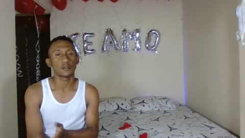 MichelandDavid online show from 02-16-25, 12:19