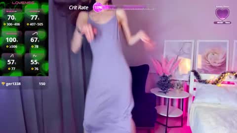 michele_mack online show from 12-27-24, 06:24