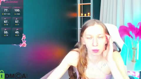 michele_mack online show from 02-19-25, 02:55