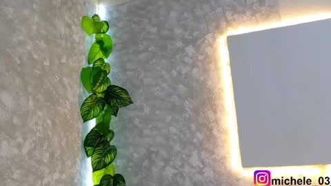 Snapshot of michele_rooss00 chatting on 11-25-25, 11:38 melannie follow my new page online show from 11-25-25, 11:38