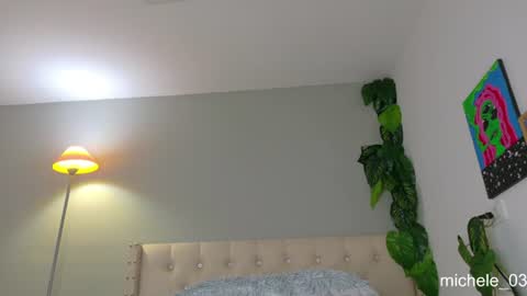 melannie   follow my new page online show from 06-21-26, 04:48