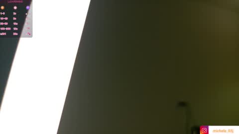 melannie   follow my new page online show from 07-04-26, 01:34
