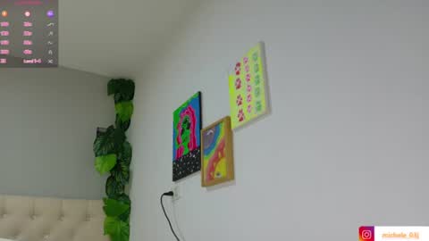 melannie   follow my new page online show from 07-25-26, 12:31